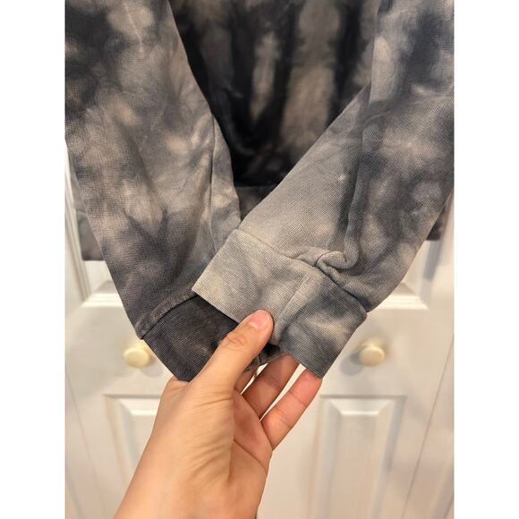 ASOS Guns n Roses Tie Dye Crewneck Sweatshirt Size M Men’s - Picture 3 of 6